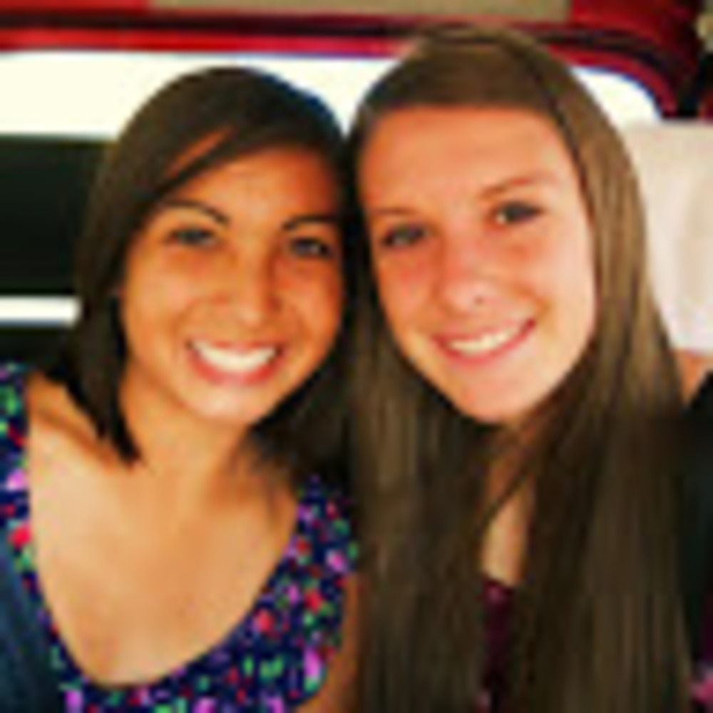 Meet your Posher, Kacie